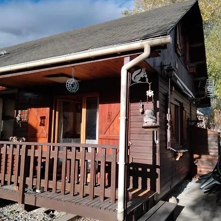 Etablissement Chalet Jausiers