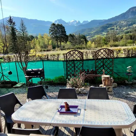 Chalet Etablissement
