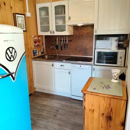 Chalet Etablissement *