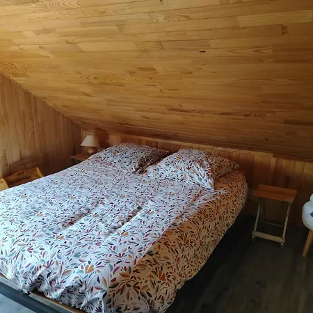 Etablissement Jausiers
