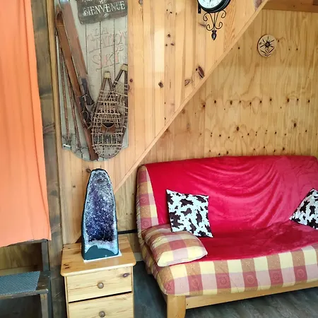 Chalet Etablissement *