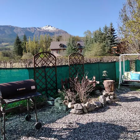 Etablissement Chalet